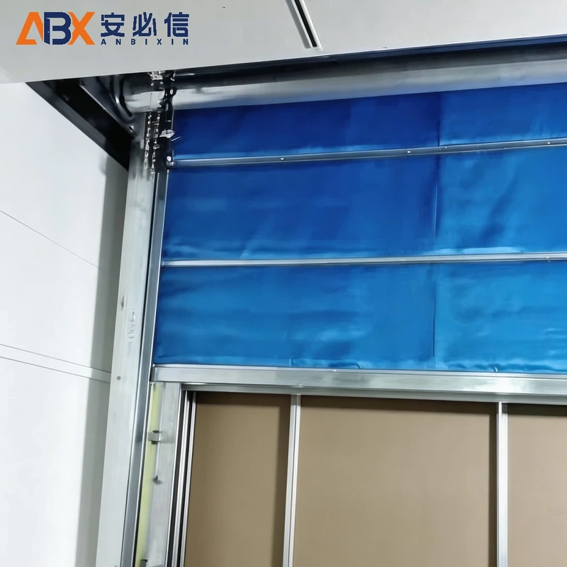 石家庄市冷库门封